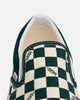 Vans Classic Slip-On Emerald