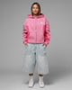 Loiter Panel Zip Hoodie