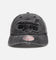Mitchell & Ness San Antonio Spurs 'Destroyed' Dad Fit Strapback Washed Black