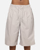 Nike Club Sheoul Oversized Shorts College Grey
