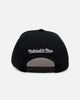 Mitchell & Ness New York Knicks 'Rhinestone Luxury' Pro Pinch Snapback Black