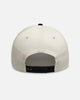 New Era Los Angeles Dodgers "Chrome Black Pink" 9Forty A-Frame Snapback White