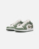 Nike Kids' Air Jordan 1 Low (GS) Vintage Lichen