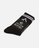 Culture Kings CK Logo Socks Black