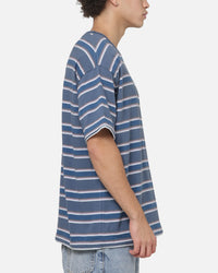 X-Large Stripe Layered Gorilla Fit T-Shirt