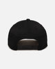 Mitchell & Ness Golden State Warriors 'Triple Black Core Classic' MVP Snapback Black
