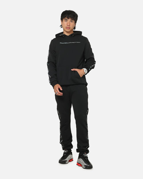 Nautica Cadott Jog Pants Black