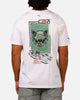 Puma X F1 Mexico T-Shirt White