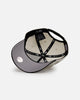 New Era Pittsburgh Pirates 'Team Color Visor' 9FORTY A-Frame Snapback Chrome/Official Team Color