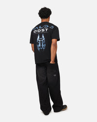 73Studio X Halo Halo ODST Heavyweight T-Shirt Black