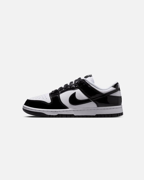 Nike Women's Dunk Low SE White/Black