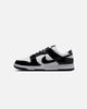 Nike Women's Dunk Low SE White/Black