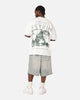 73Studio X The Elder Scrolls V: Skyrim Vintage T-Shirt Off White