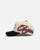 Sworn To Us Guardian Snapback Natural/Black