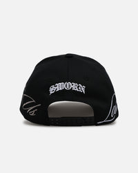 Sworn To Us I Love LA Snapback Black