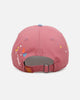New Era Los Angeles Dodgers 'Seasoned' 9FORTY A-Frame Strapback Pink/Blue