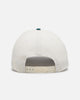 New Era Philadelphia Eagles 'Chrome Metallic Wordmark' 9FORTY A-Frame Snapback Chrome