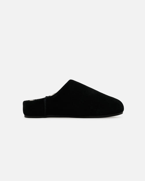 Ugg Boots Women's Elea Slip On Black