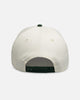 New Era New York Jets "NFL 26 AU Two Tone Chrome" 9Forty A-Frame Snapback Official Team Colours