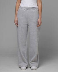 Loiter Ultra Hybrid Sweatpants Grey Marle