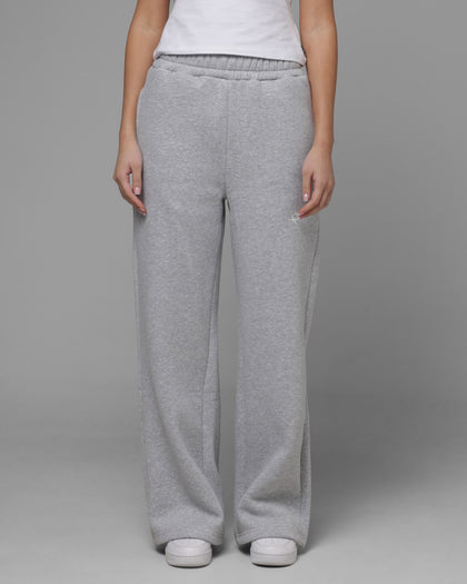 Loiter Ultra Hybrid Sweatpants Grey Marle