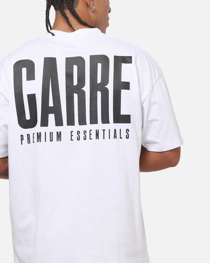 Carre Essential T-Shirt White