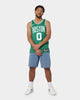 Nike Jayson Tatum Boston Celtics #0 Icon Edition 2022/23 Nike Dri-FIT NBA Swingman Jersey Clover
