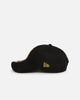 New Era Port Adelaide Football Club 'AFL Black & Gold' 9TWENTY Strapback Black/Gold