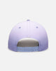 New Era Baltimore Ravens 'Sundyed Flames' 9FORTY A-Frame Snapback Lavender