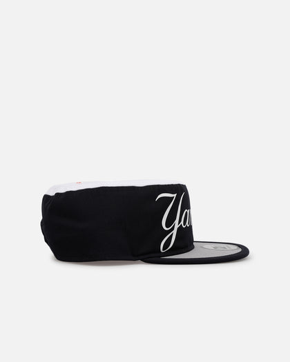 New Era New York Yankees 'Spring Injection' Painter Retro Snapback Navy