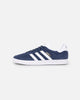 Adidas Gazelle Navy/White