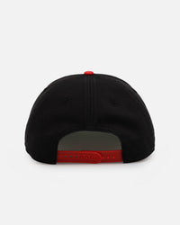 47 Brand Georgia Bulldogs 'NCAA Trophy Case' Premium Hitch Snapback Black