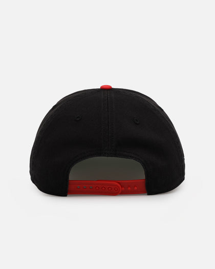 47 Brand Georgia Bulldogs 'NCAA Trophy Case' Premium Hitch Snapback Black