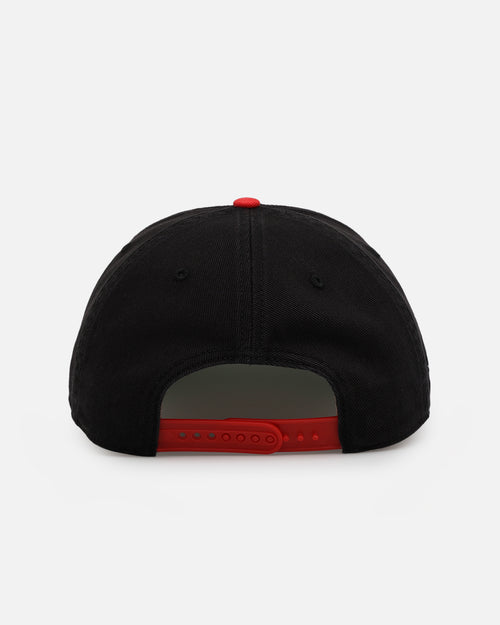 47 Brand Georgia Bulldogs 'NCAA Trophy Case' Premium Hitch Snapback Black
