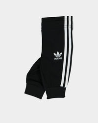 Adidas Infant SST Track Suit Black/White
