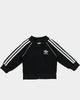 Adidas Infant SST Track Suit Black/White