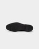 Hugo Boss Kyron Chelsea Suede Boots Black
