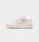 Adidas Kids' Forum Low J (GS) Ftwr White/Ftwr