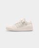 Adidas Kids' Forum Low J (GS) Ftwr White/Ftwr