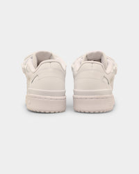 Adidas Kids' Forum Low J (GS) Ftwr White/Ftwr