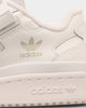 Adidas Kids' Forum Low J (GS) Ftwr White/Ftwr