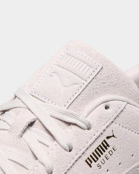 Puma Suede Mono Deboss Sneakers Nimbus Cloud