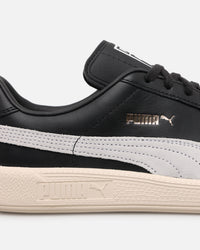 Puma Army Trainer Black