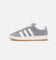 Adidas Campus 00s Grey/White