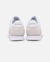 Reebok Classic Leather White