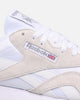 Reebok Classic Leather White