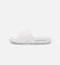 Adidas Adilette 22 Crystal White