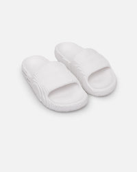 Adidas Adilette 22 Crystal White