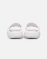 Adidas Adilette 22 Crystal White