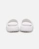 Adidas Adilette 22 Crystal White